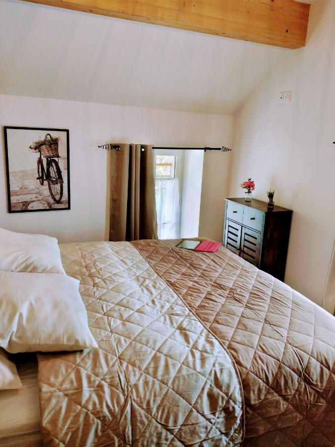 Chambre D Hotes Avec 2 Petits Dejeuners Ou Gite Najac Buitenkant foto